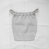 スタイルストアの高島ちぢみ　おやすみショーツ