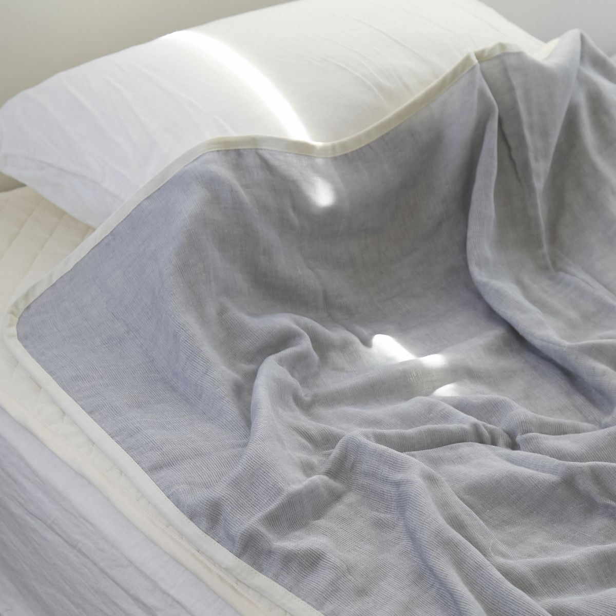 かすみ（グレー）