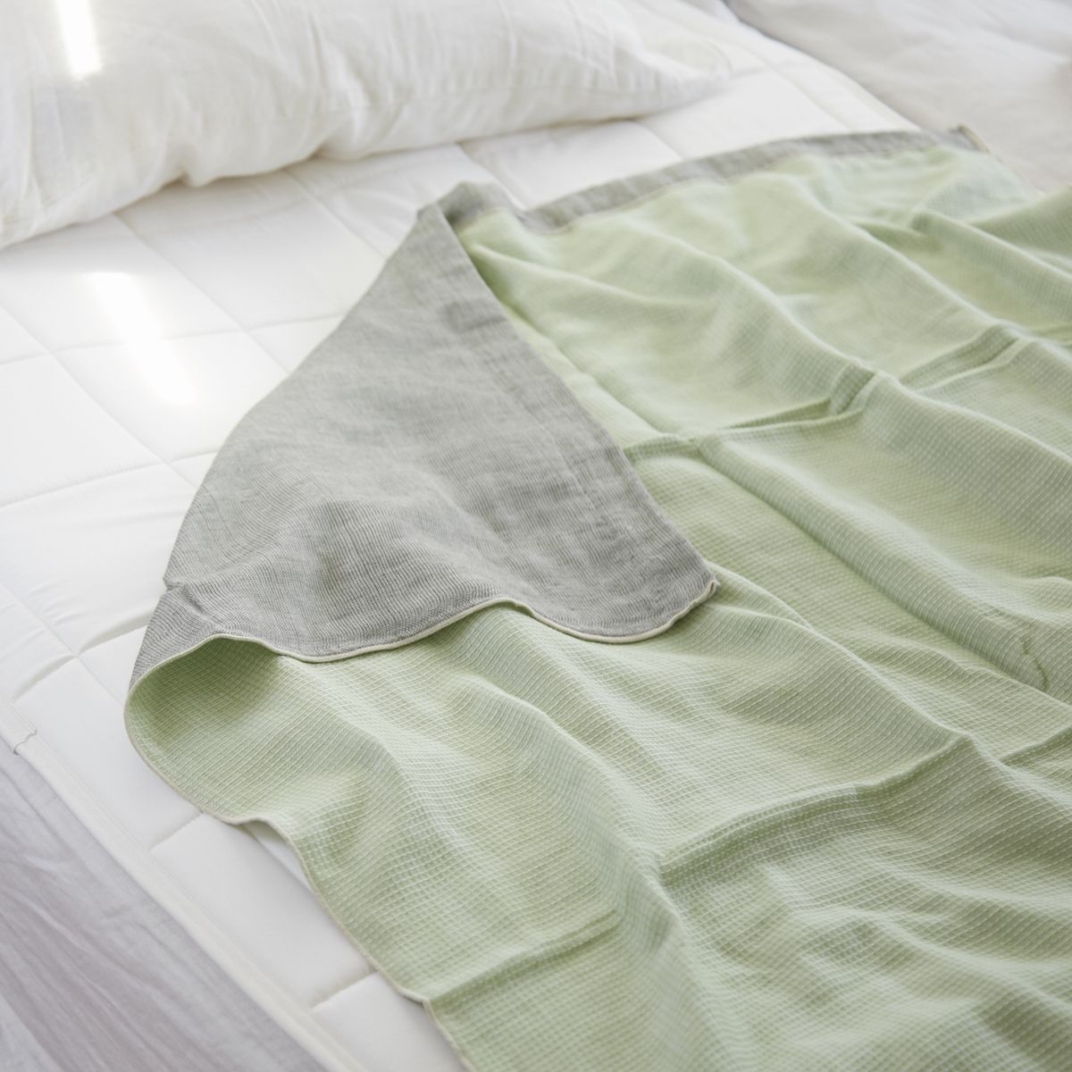 あさぎ（ブルー）