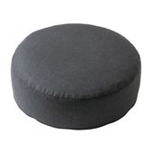 FIBER ART STUDIO/ソモウクッションチェア ラウンド