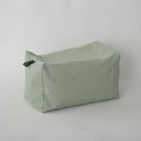 クリームグリーン