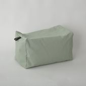 【送料無料中】tetra CUBRICK 8号帆布 ビーズクッション