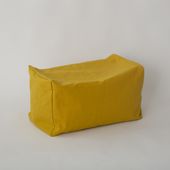 【送料無料中】tetra CUBRICK 8号帆布 ビーズクッション