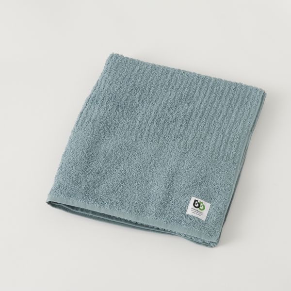 Breeze Bronze/ニューバスタオル -半永久的に嫌なニオイを消臭する