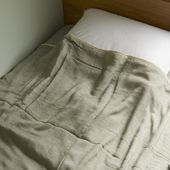 ichiori/OMUTI 5重ガーゼケット シングル