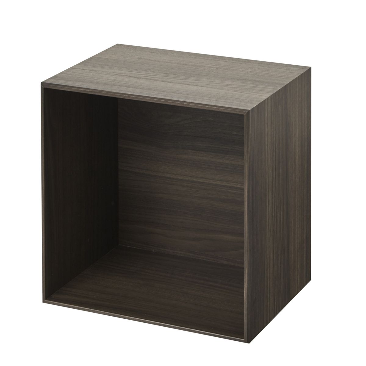 ブラックウォールナット柄