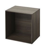 ブラックウォールナット柄