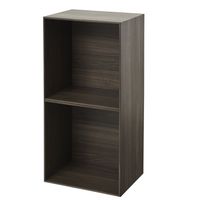 ブラックウォールナット柄