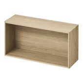 V-TISS LIGHT/ボックスユニット ハーフ浅型