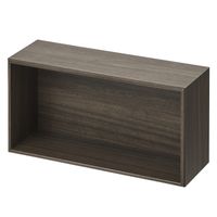 ブラックウォールナット柄