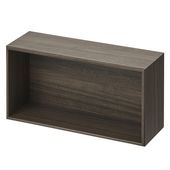 V-TISS LIGHT/ボックスユニット ハーフ浅型