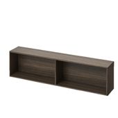 V-TISS LIGHT/ボックスユニット ハーフ浅型2連