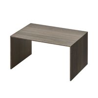 ブラックウォールナット柄