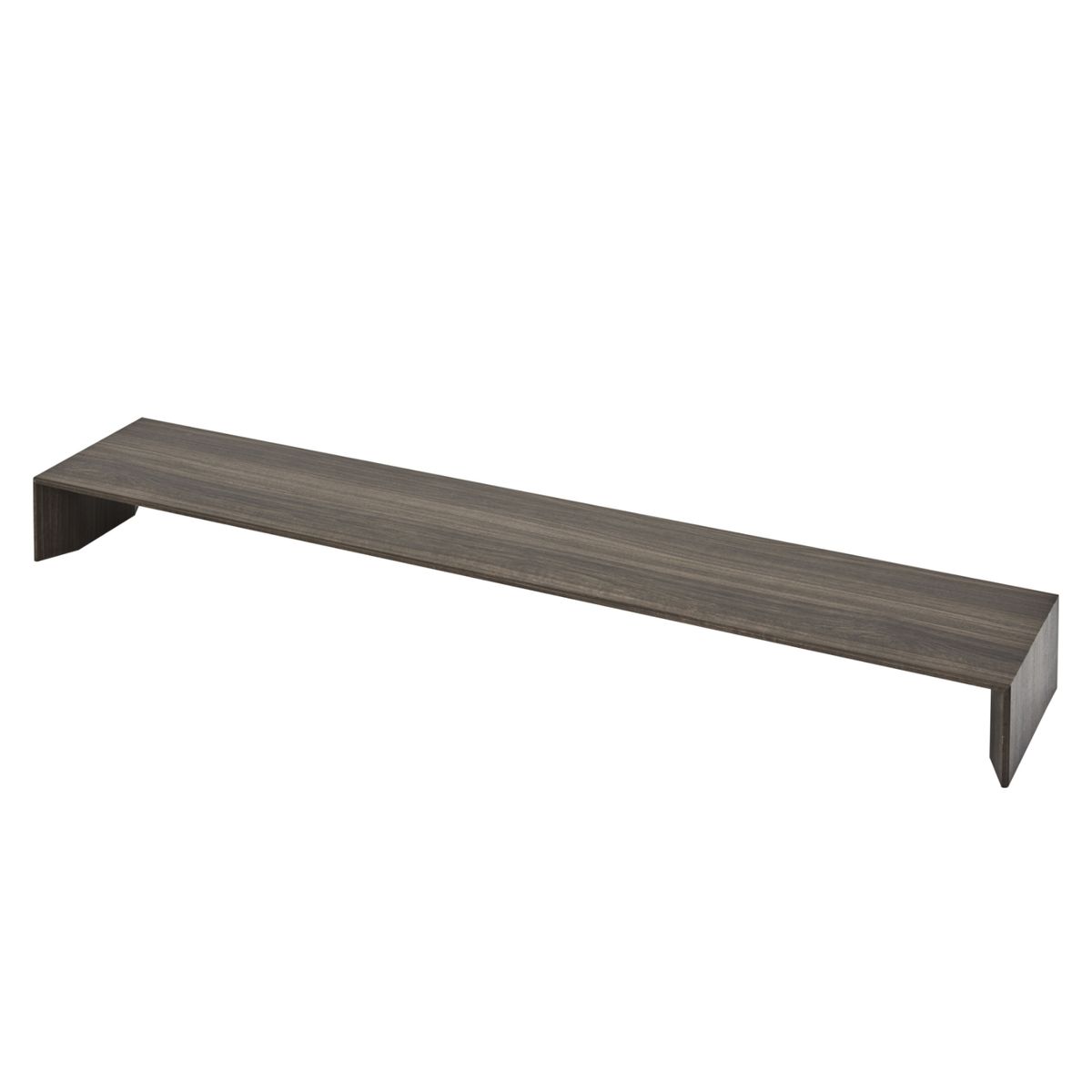 ブラックウォールナット柄