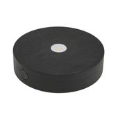 twodo/LIGHT BASE 丸 鉄媒染