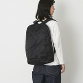 NIZYU KANO/別注 ライトナイロンリュック エコツイル L