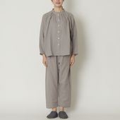 ダブルガーゼうるふわパジャマ