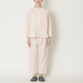 ダブルガーゼうるふわパジャマ