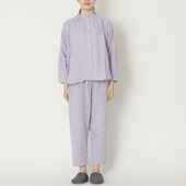 ダブルガーゼうるふわパジャマ