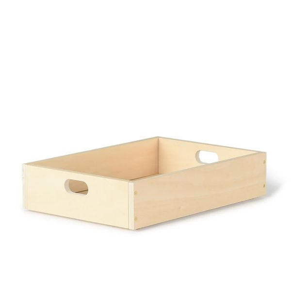 MOHEIM/LINDEN BOX S（renewal） -ありそうでない絶妙な色合い！重ね