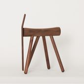 DENTO/ES Stool ＆ Shoehone