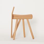 DENTO/ES Stool ＆ Shoehone