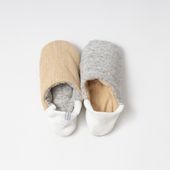 merippa/スラブメランジ × ランダムパイル