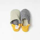 merippa/スラブメランジ × ランダムパイル