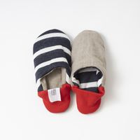 ブラック×レッド