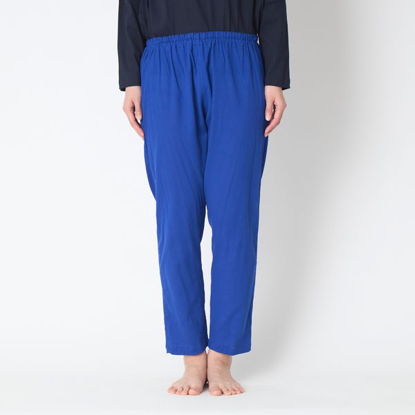 スタイルストアの高島ちぢみ 汗取りもんぺパンツ -涼しい、軽い、動き