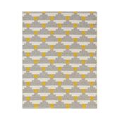 BRITA SWEDEN/プラスチックラグ 70×100cm