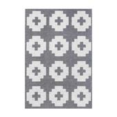 BRITA SWEDEN/プラスチックラグ 70×100cm