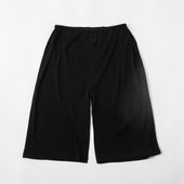 絹屋/シルク100％ペチコートパンツ