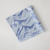 otsukiyumi/ハンカチ Tateyama