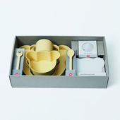 tak./ビオ キッズディッシュ ギフトボックス ベア ビッグ