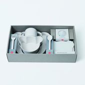 tak./ビオ キッズディッシュ ギフトボックス ベア ビッグ