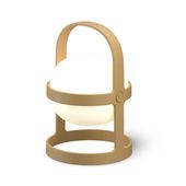 ROSENDAHL/ソフトスポット ソーラー サーキュラ― H18.5cm