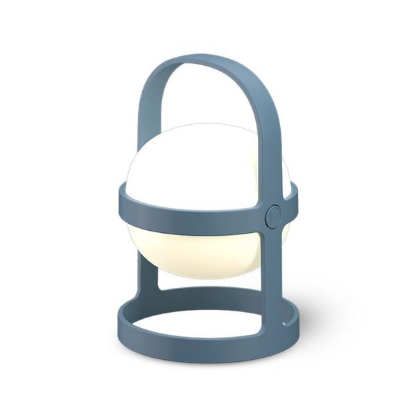 ROSENDAHL/ソフトスポット ソーラー サーキュラ― H18.5cm -屋外でも