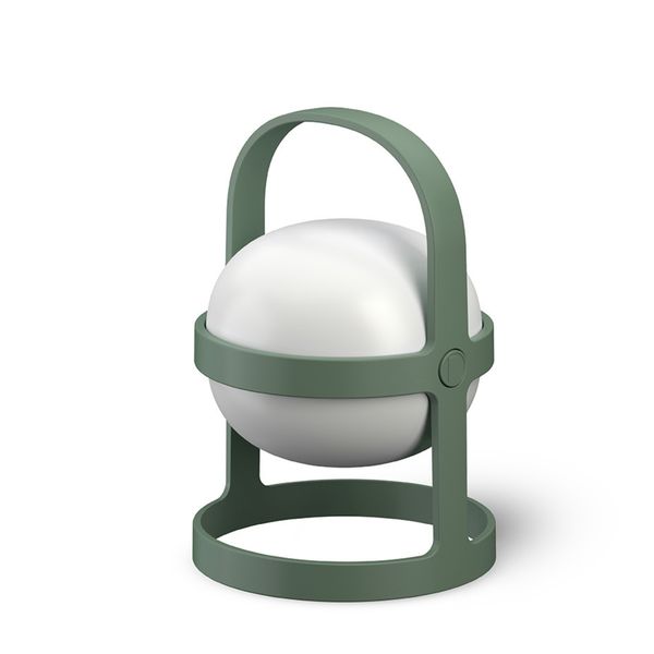 ROSENDAHL/ソフトスポット ソーラー サーキュラ― H18.5cm -屋外でも