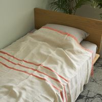 リネンオレンジ