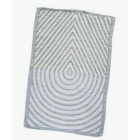 white-green-rainy blue