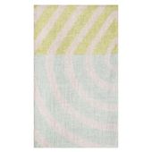 LAPUAN KANKURIT/METSALAMPI マルチユースタオル 95×180cm