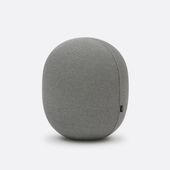 ＆MEDICAL/MALLOW オーバルバランスボール ニット