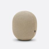 ＆MEDICAL/MALLOW オーバルバランスボール ニット