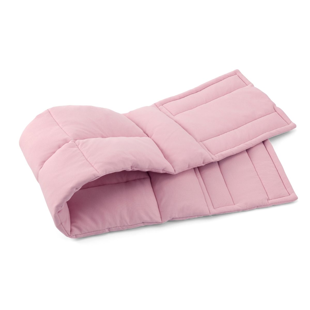 スモーキーピンク