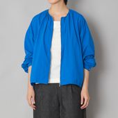 Kilka/軽くて洗えるUVカット＆撥水ブルゾン