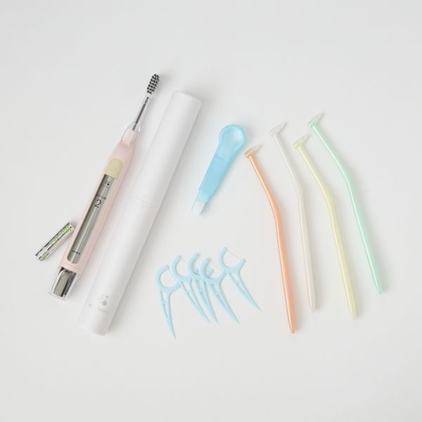 ソラデー/ソラデーリズム 2 スペシャルケアセット -切れにくいフロスト