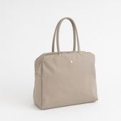 Neutral Gray/ショルダーバッグ ジェーン L