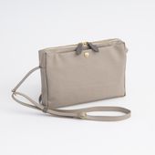 Neutral Gray/ジェーン ポシェットS
