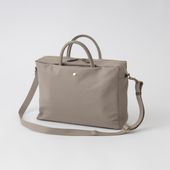 Neutral Gray/ジェーン 2way ショルダーバッグ M